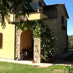 Casa La Quiete Holiday home *