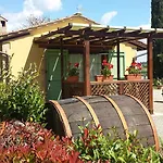 Casa La Quiete Prázdninový dům Torgiano