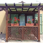 Prázdninový dům Casa La Quiete *