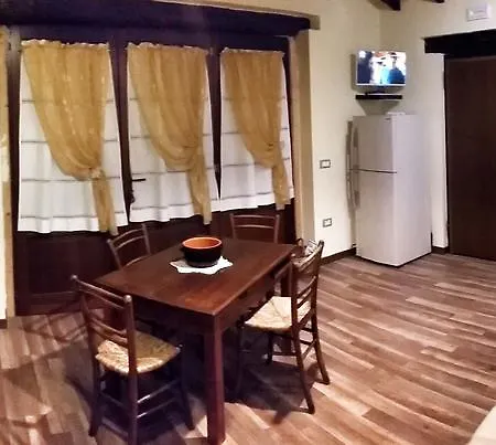 Prázdninový dům Casa La Quiete Torgiano