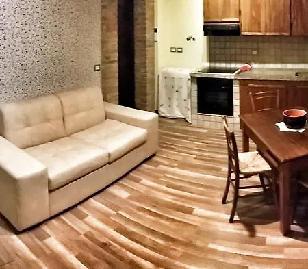 Casa La Quiete Torgiano