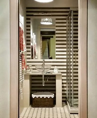 Prázdninový dům Casa La Quiete