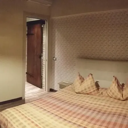 Casa La Quiete Сasa de vacaciones *