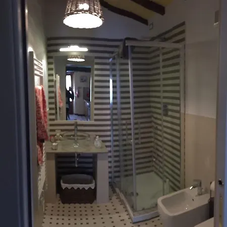 Prázdninový dům Casa La Quiete Torgiano