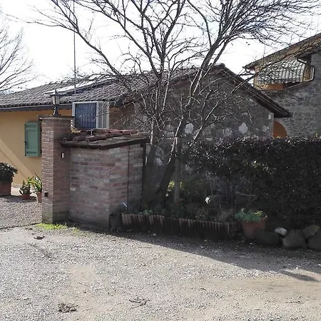 Casa La Quiete Torgiano