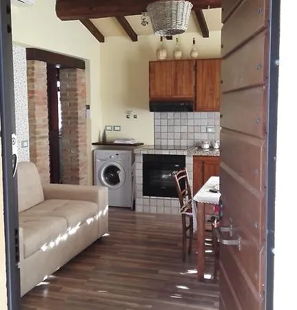 Сasa de vacaciones Casa La Quiete Torgiano