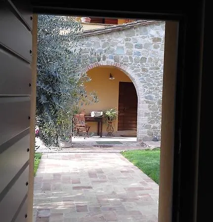 Casa La Quiete Torgiano
