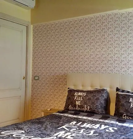 Prázdninový dům Casa La Quiete