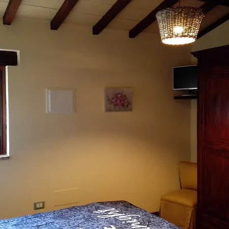 Сasa de vacaciones Casa La Quiete Torgiano