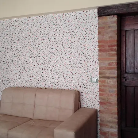 Prázdninový dům Casa La Quiete *