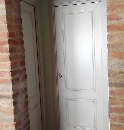 Casa La Quiete Prázdninový dům