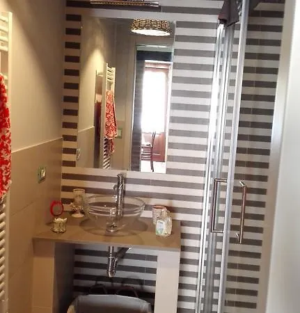 Prázdninový dům Casa La Quiete