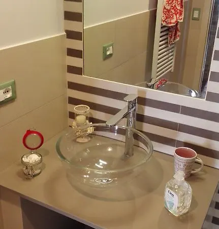 Casa La Quiete Сasa de vacaciones