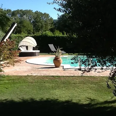 Casa La Quiete * Torgiano