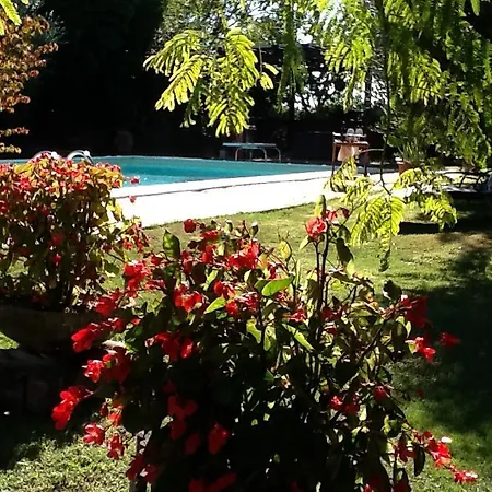 Сasa de vacaciones Casa La Quiete