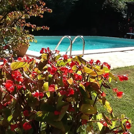 Casa La Quiete Сasa de vacaciones Torgiano