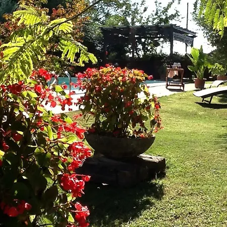 Casa La Quiete Torgiano