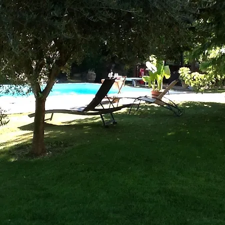 Casa La Quiete Сasa de vacaciones