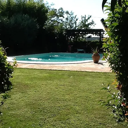 Сasa de vacaciones Casa La Quiete *