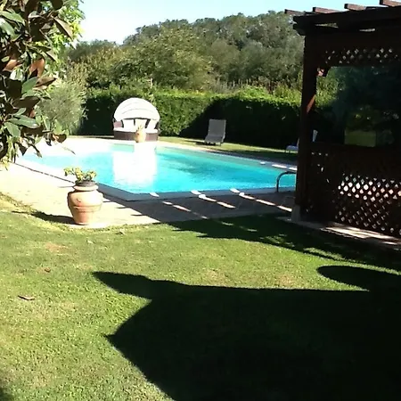 Casa La Quiete *