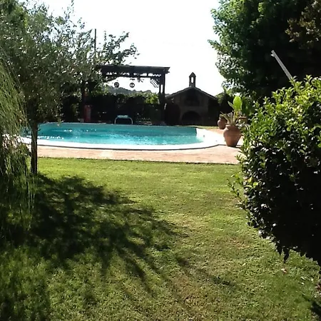 Casa La Quiete * Torgiano