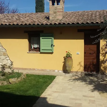 Casa La Quiete