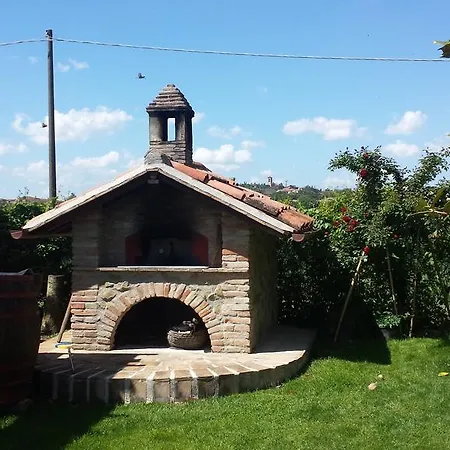 Casa La Quiete *