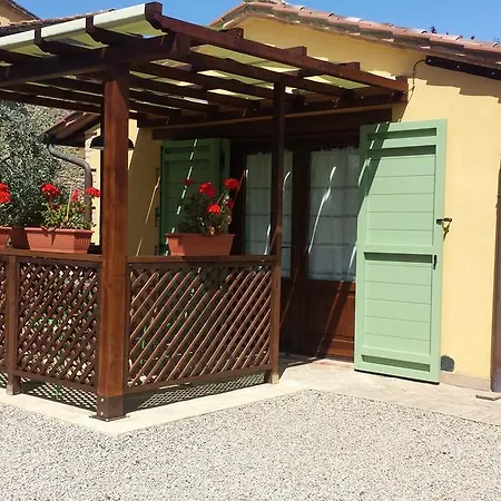Casa La Quiete *