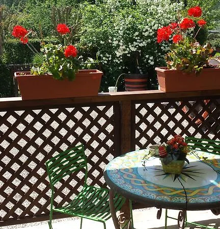 Prázdninový dům Casa La Quiete *