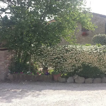 Prázdninový dům Casa La Quiete *