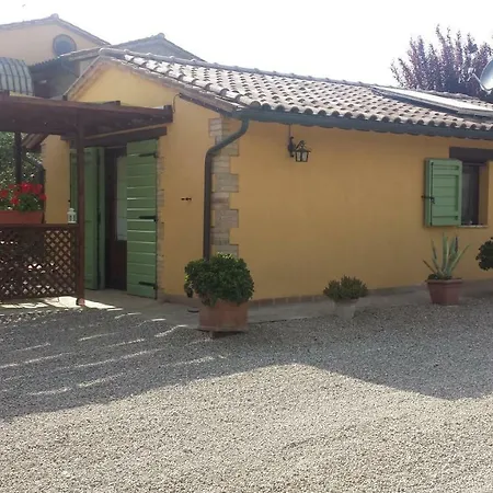 Prázdninový dům Casa La Quiete *