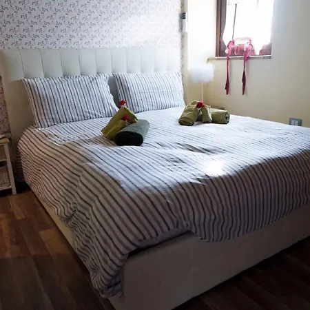 Casa La Quiete Сasa de vacaciones