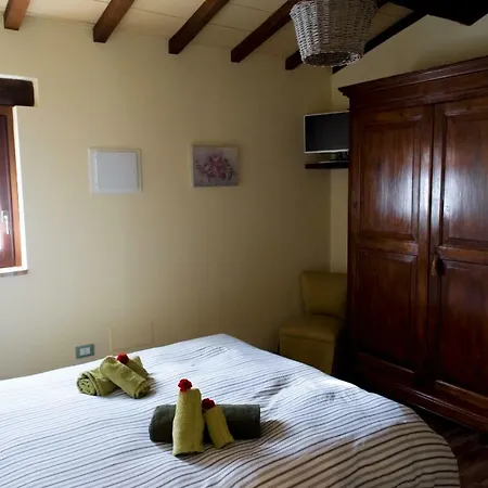 Casa La Quiete Torgiano