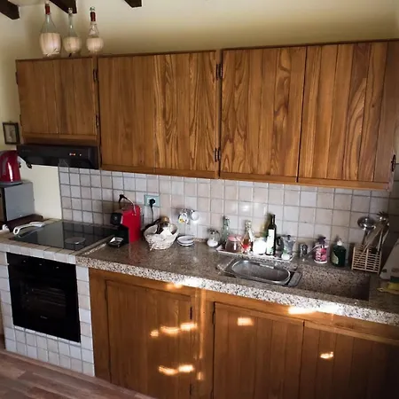 Prázdninový dům Casa La Quiete Torgiano