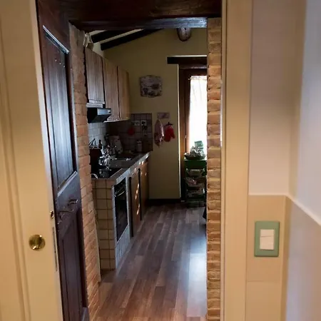 Casa La Quiete * Torgiano