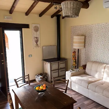 Casa La Quiete *