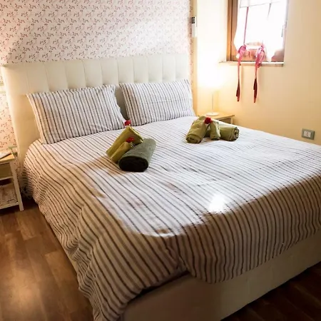 Casa La Quiete Сasa de vacaciones *