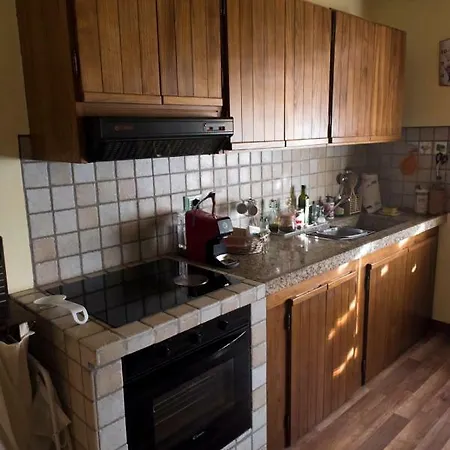 Prázdninový dům Casa La Quiete Torgiano