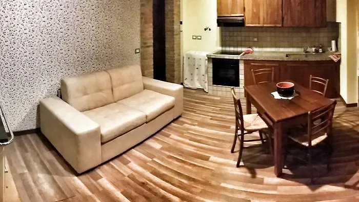 Casa La Quiete Torgiano