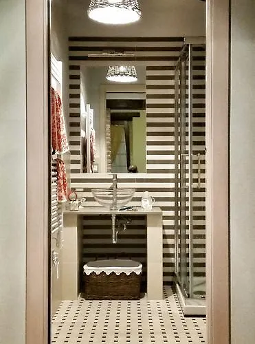 Vakantiehuis Casa La Quiete