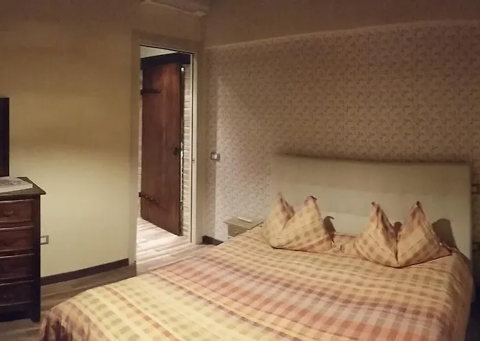 Casa La Quiete Casa vacanze *