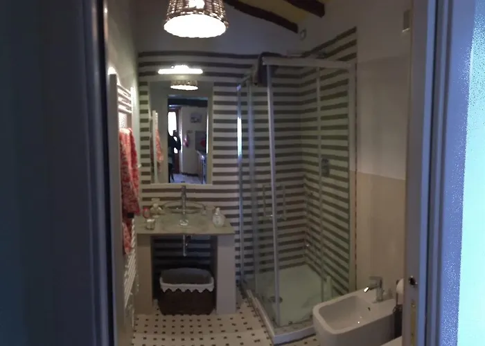 Vakantiehuis Casa La Quiete Torgiano