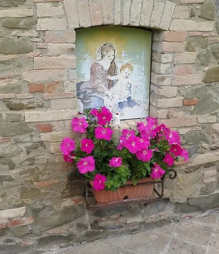 Casa vacanze Casa La Quiete