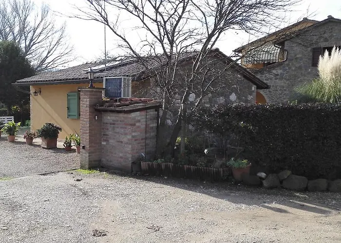 Casa La Quiete Torgiano