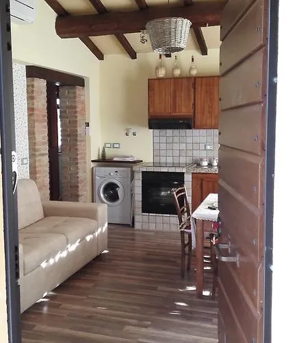 Vakantiehuis Casa La Quiete Torgiano