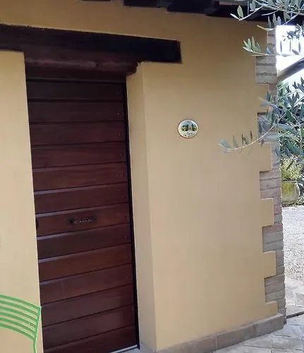 Vakantiehuis Casa La Quiete