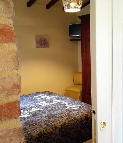 Casa La Quiete * Torgiano