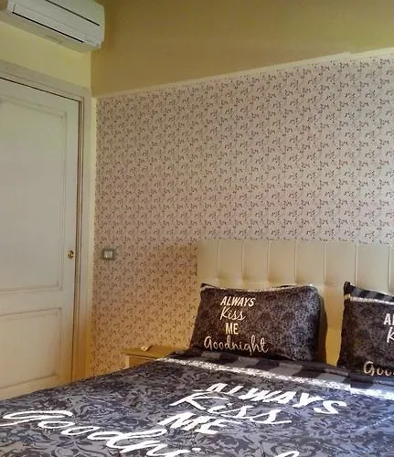 Vakantiehuis Casa La Quiete