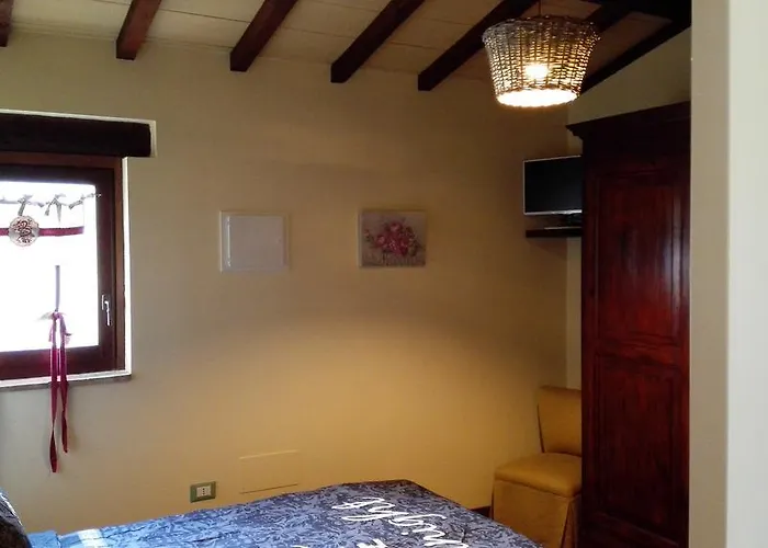 Vakantiehuis Casa La Quiete Torgiano