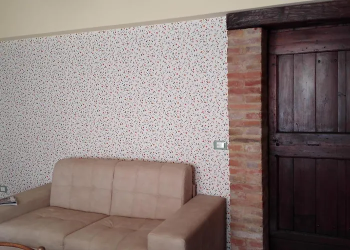 Vakantiehuis Casa La Quiete *